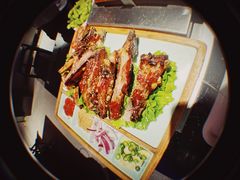 -橦橦小马扎烧烤 (传媒大学店)