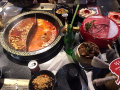 -大味老火锅City店