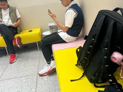 -天真蓝照相馆(五角场百联又一城店)