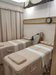 -芳朵美容养生SPA