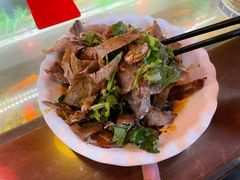 -金杨拉面王小吃面馆·牛三宝面·红烧牛肉粉