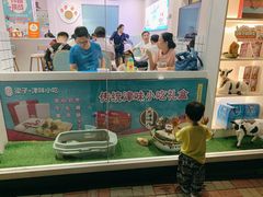 -梁子刨冰王&梁小糖(王顶堤店)