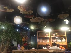 -大书房咖啡(中传国交店)
