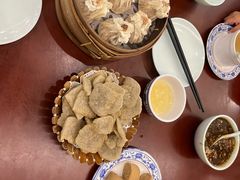 -都一处烧麦馆(前门店)