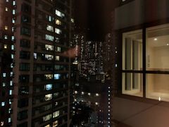 -宜必思香港中上环酒店