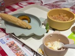 -西贝(南开大悦城店)
