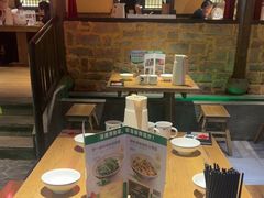 -农耕记·湖南土菜(观澜福城天虹店)