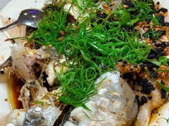 -大哥餐厅(西城花园店)