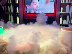 -音乐派KTV(银泰城店)