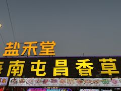 -盐禾堂海南屯昌香草鸭(海润路总店)