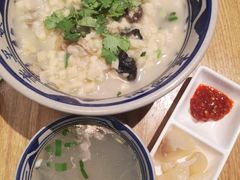 -高望村老王家(南光店)