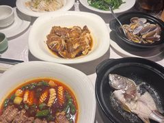-百味馆·海鲜·湛江菜(后海花园店)