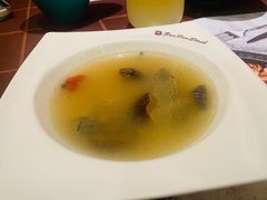 -尊品牛排(沙湾印象汇店)