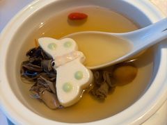 -杭州新新饭店·1913餐厅