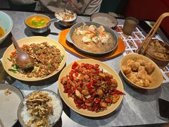 -廖川菜(八佰伴店)