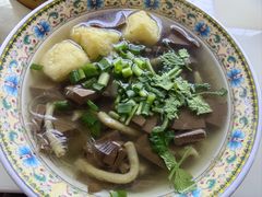 -锡缘无锡小笼馆(武胜路店)