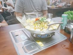 -小螺大作·螺蛳粉火锅(林和西店)