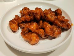 -新白鹿餐厅(第一百货店)