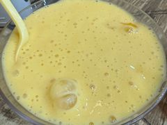 -蒙雅力港式茶餐厅(学人特色商业街店)