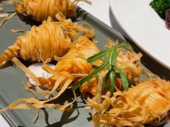 -静香HOUSE·全时段融合餐厅(七星欢乐颂店)