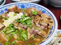 -老门框爆肚涮肉(望京店)
