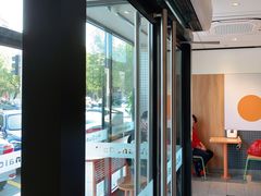 -麦当劳(玉桥中路店)