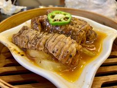 -虾饺妹·粤式手工点心(水荫路店)