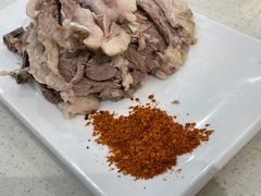 手抓羊肉-国强手抓(北京西路店)