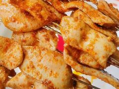 -小胡子祥彪烧烤(北湖总店)
