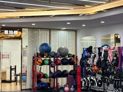 -云顶游泳健身(广州塔店)