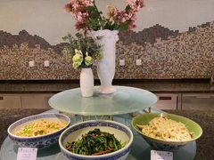 -蜻蜓逐宴全日制西餐厅I古北水镇大酒店