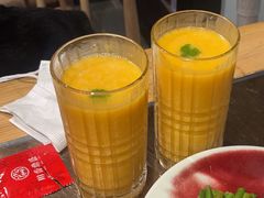 -川香鼎盛·川府家宴商务宴请(市桥富华总店)