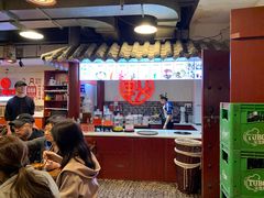 -较场口火锅(九街店)