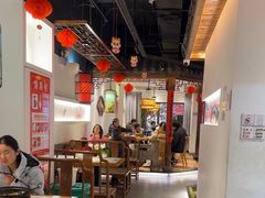-春天里餐厅(西田城店)