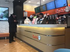 -CoCo都可(铁西万达店)