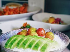 -宫燕府·京菜·烤鸭·淮扬菜(王府中心店)