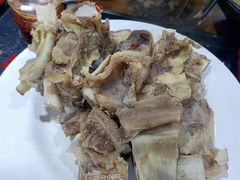 -淮南许氏牛肉汤(朝阳西路店)