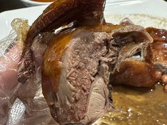 红烧乳鸽-石岐乳鸽村(南海第三分店)