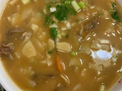 羊肉揪面片-小姚主食工坊(平阳北街店)