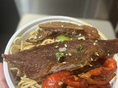 -老三龙虾(汉阳杨泗庙店)