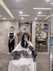 -UnHair Salon