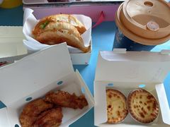 -必胜客(金高店)