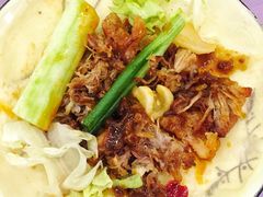 -肘子酥·天津菜·特色捞面(德云社店)