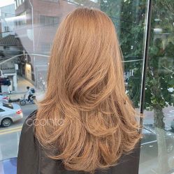-BHG Hair Salon