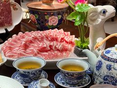 -日坛涮肉四合院·园林餐厅(日坛公园店)