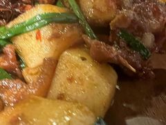 -隔壁老王·家常云南菜(花巷店)