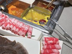 -海底捞火锅(江北万达商业广场店)