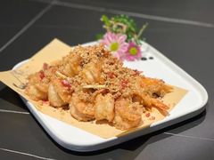 -恬阿姨庭院餐厅·生日宴