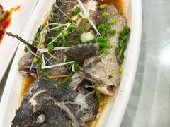 -范饭椰林川湘味海鲜·椰子鸡(三亚湾椰梦长廊店)