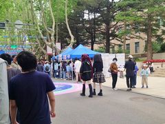-大连理工大学(凌水校区)